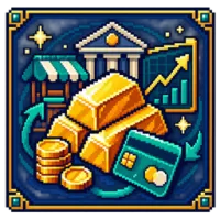 贸易:经济与公共服务