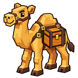 CamelChest
