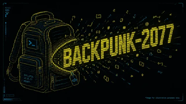 Backpunk-2077 - 适用于 Mod 与存档的 Linux 安全备份与恢复工具