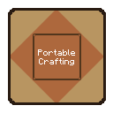 Portable Crafting