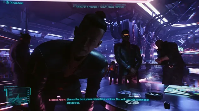 Reshade Bridge for RedScript