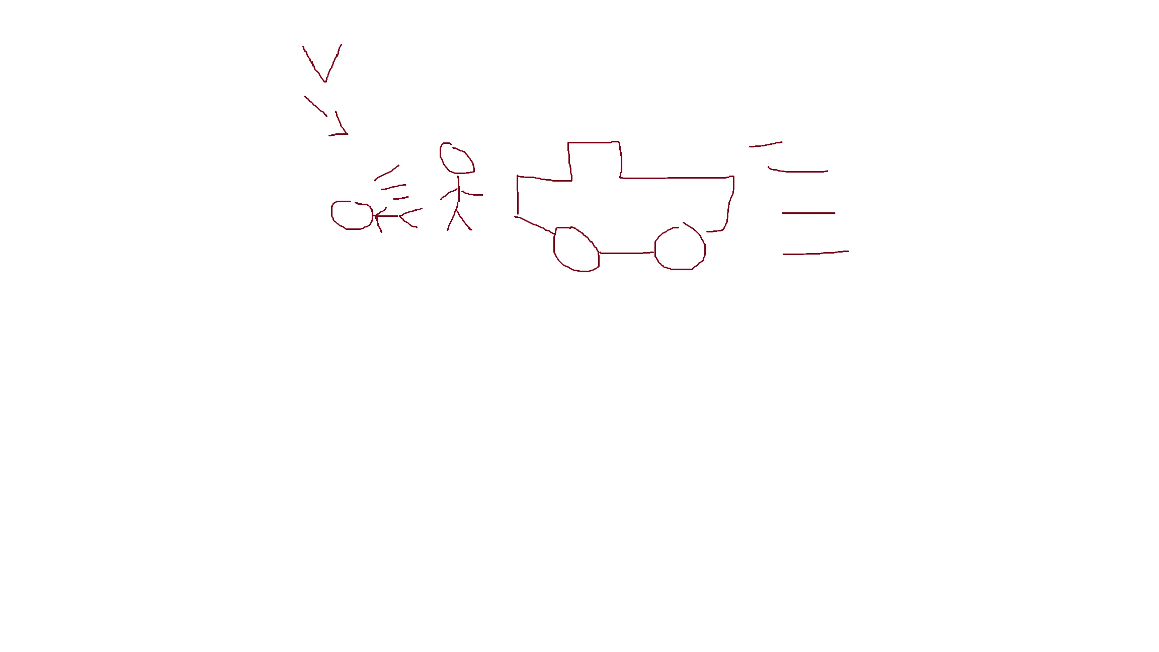 桑德维斯坦车辆撞倒恢复修复