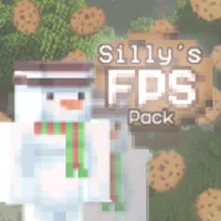 Silly的FPS包
