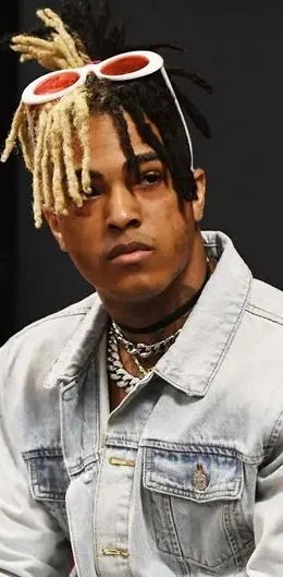 xxxtentacion