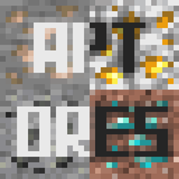 Apt矿石