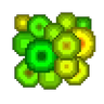 团块