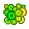 团块