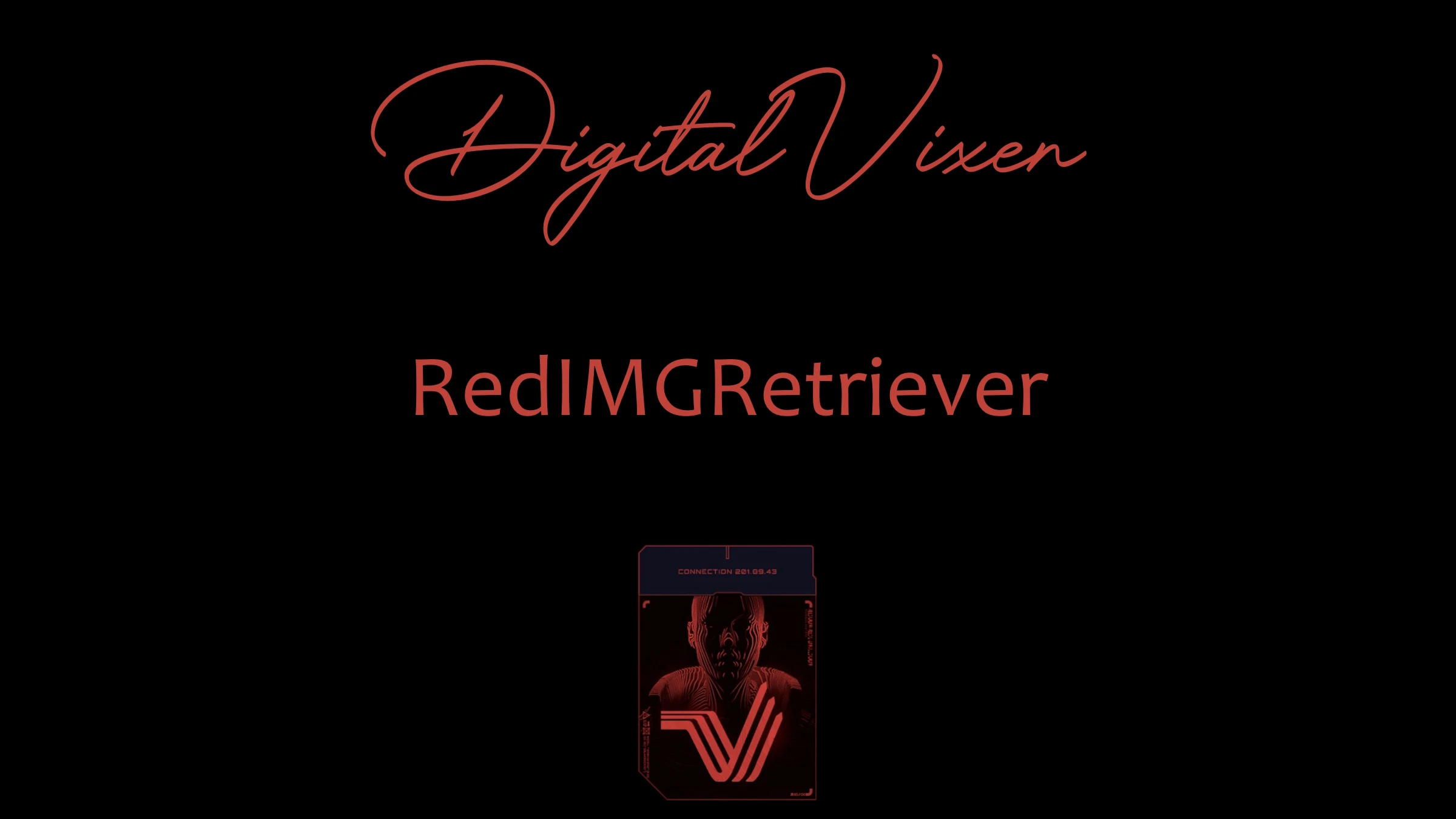 RedIMGRetriever