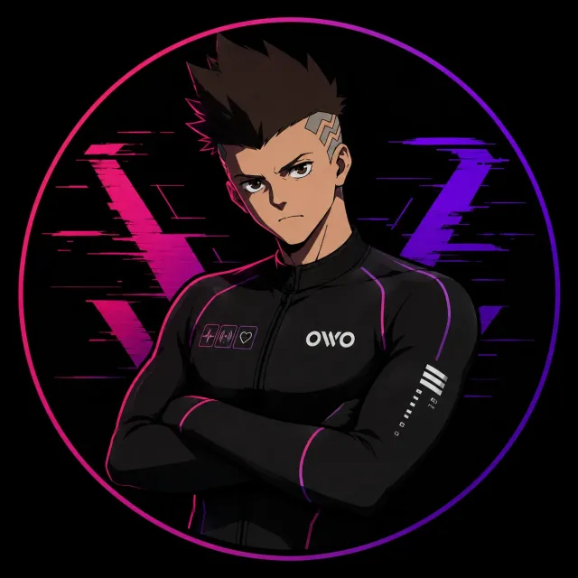 OWO Skin - 赛博朋克 2077 整合包