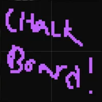 粉笔黑板！Chalk 的附加组件