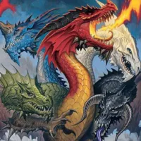 德拉科尼亚·第四