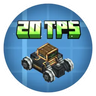 Create: Threaded Trains