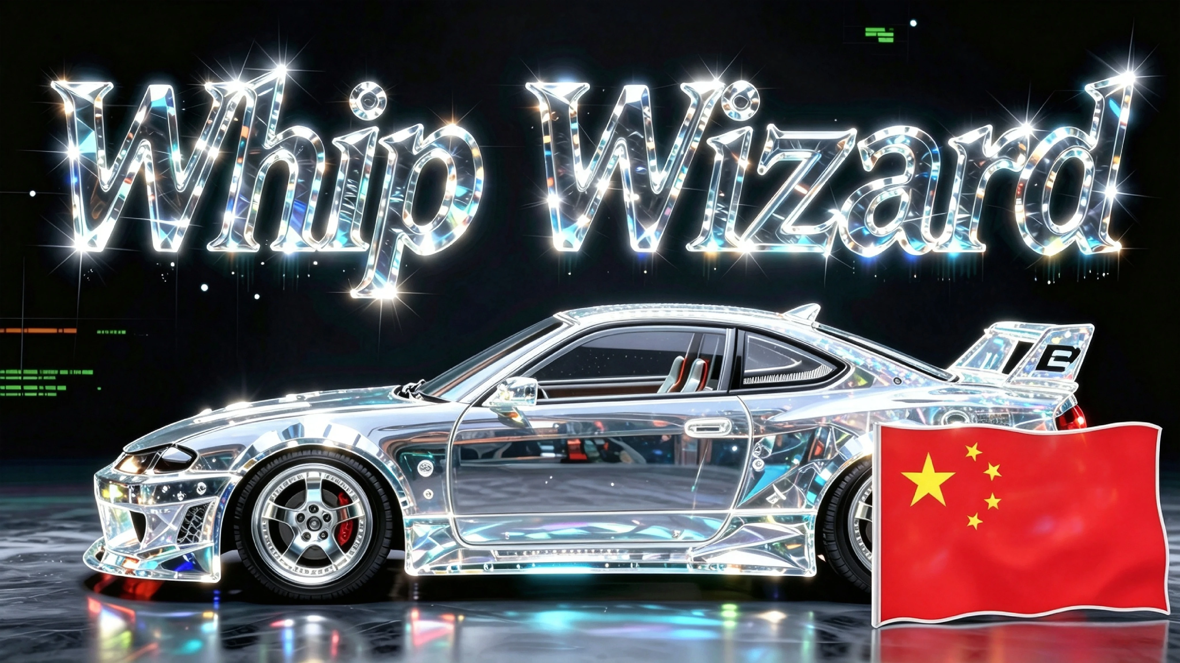 Whip Wizard - 补丁12 简体中文翻译