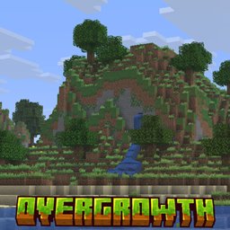 Overgrowth - 自然大修