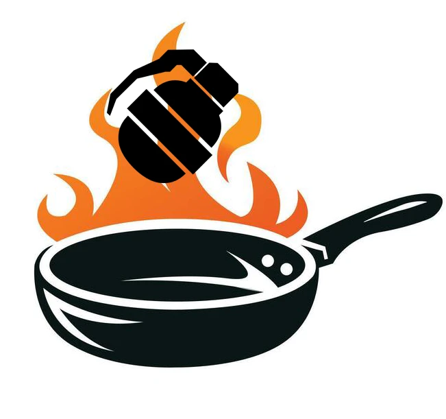 烹饪手雷与更长引信