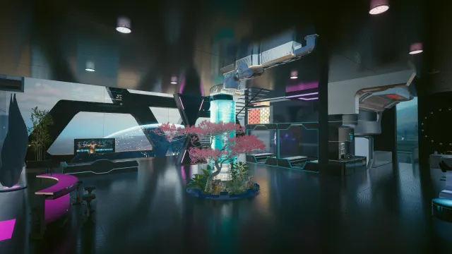 轨道空气公寓2