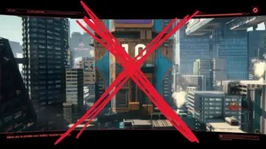 空白 - 黑色 - 静音加载画面(仅传送和死亡)