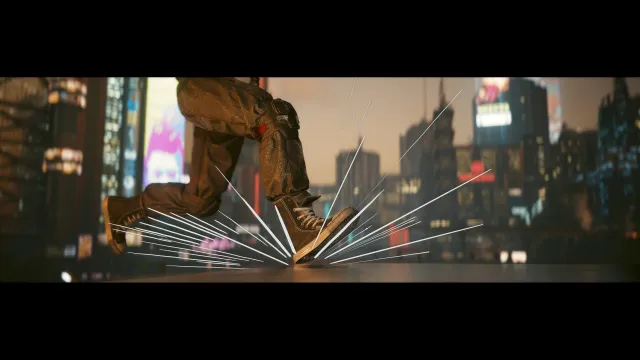 着陆音效修复