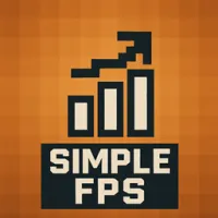 简易FPS计数器