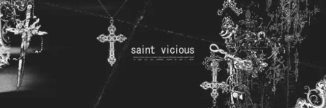 SAINT VICIOUS COSMETICS - 虚拟工坊