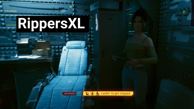 RippersXL