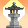 Redden的石灯笼