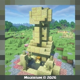 Moai 硫磺温泉