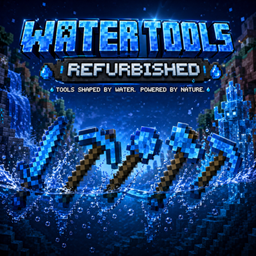Water Tools 翻新版