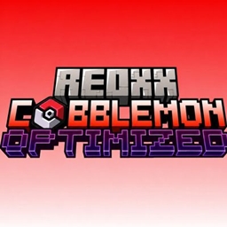 Reoxx Cobblemon Optimized