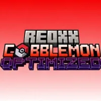 Reoxx Cobblemon Optimized