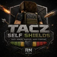 [TACZ/RN 团队] 自护盾