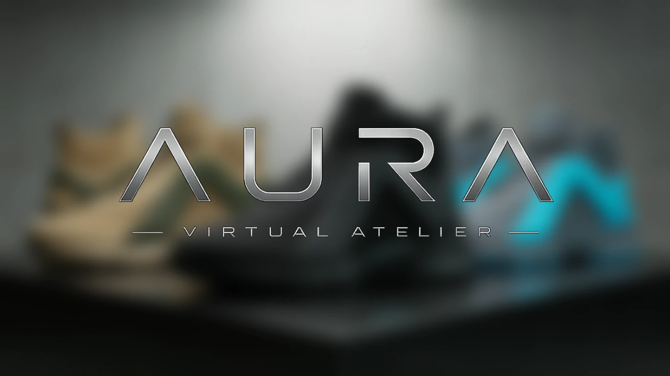 AURA虚拟工作坊
