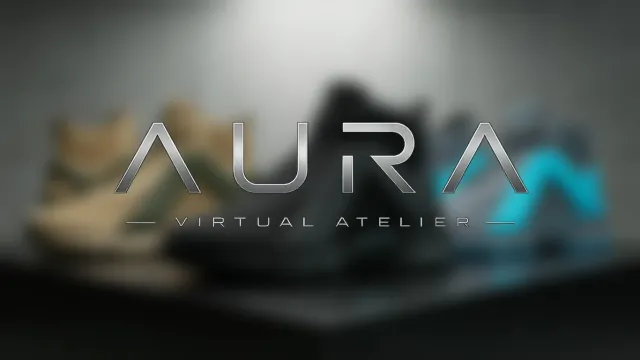 AURA虚拟工作坊