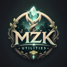 MZK Utilities
