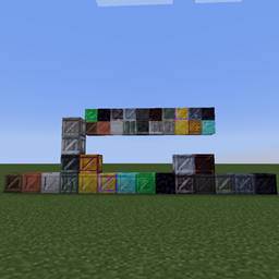 AnvilCraft:更多存储