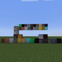 AnvilCraft:更多存储