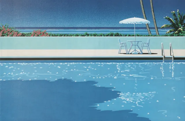 SmartFrames - 永井博