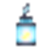 月夜奇观