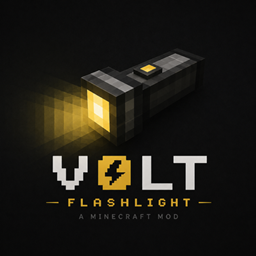 VOLT 手电筒
