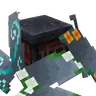 Elytra Trims Extensions