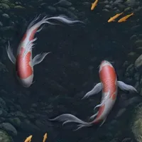 本地池塘