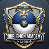 Cobblemon Academy 2.0 QC