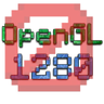 OpenGL错误隐藏