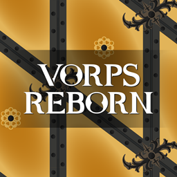 Vorps 重生