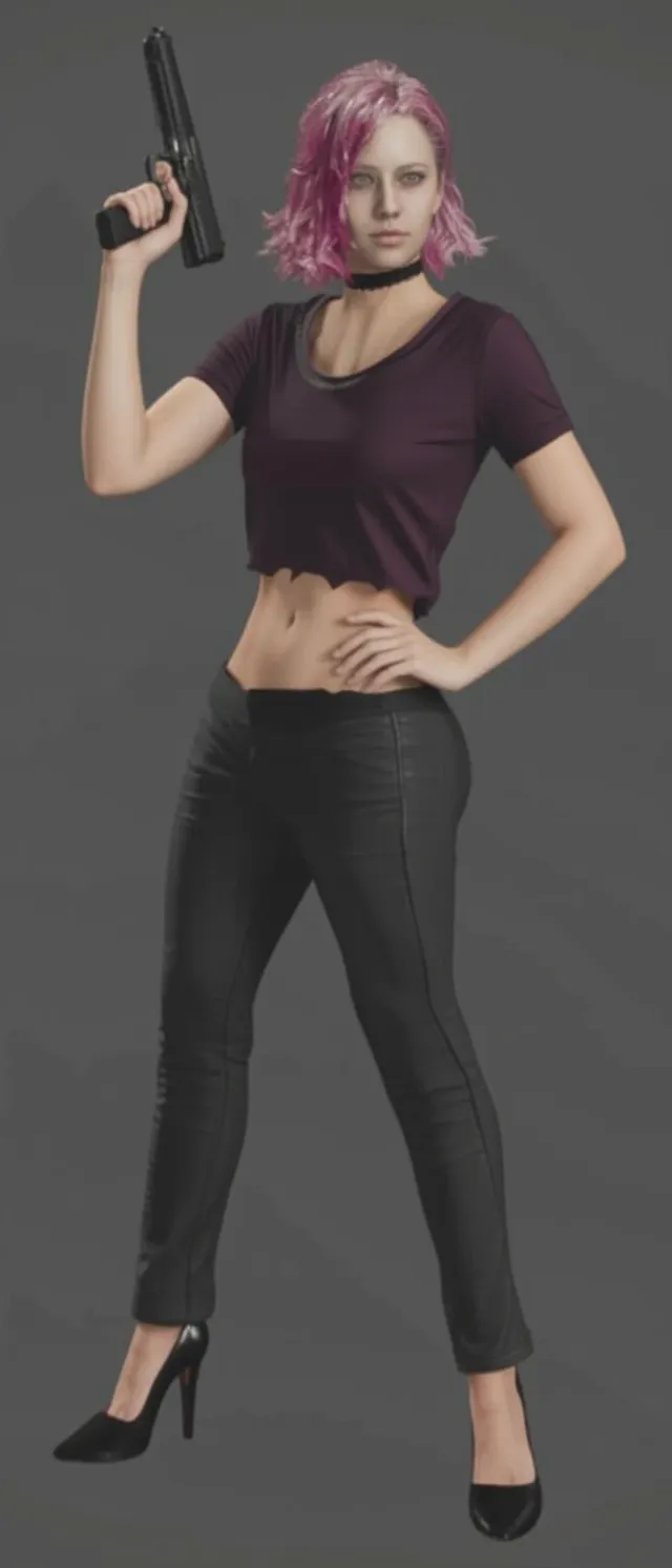 GRACE_TIGHT_CLOTHES_WITH_PHYSICS