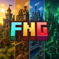 FNG 穿越时空的冒险