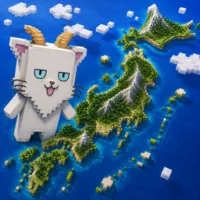 日本喵