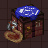 Grappling Hook: Restitched