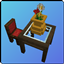 Exline's Furniture Mod