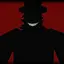 The Man From The Shadow